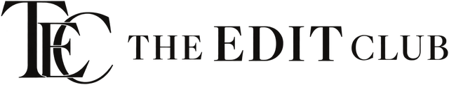 THE EDIT CLUB
